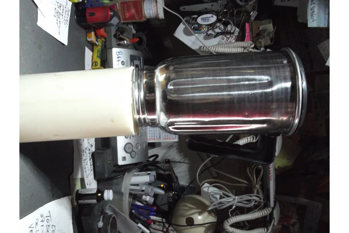 VASOS LICUADORAS OSTER ALUMINI image 4