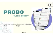 Probo Clone Script en Indianapolis