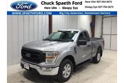 Ford F-150 2021 4x4 XL 2dr R