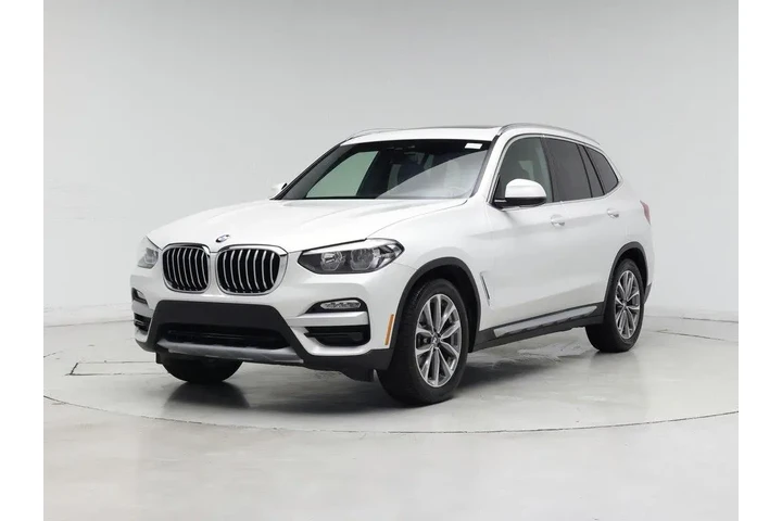 $20998 : BMW X3 2019 sDrive30i 4dr Sp image 4