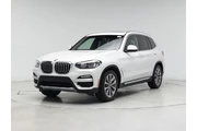 $20998 : BMW X3 2019 sDrive30i 4dr Sp thumbnail