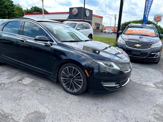 $7900 : 2014 MKZ AWD image 3