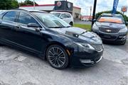 $7900 : 2014 MKZ AWD thumbnail