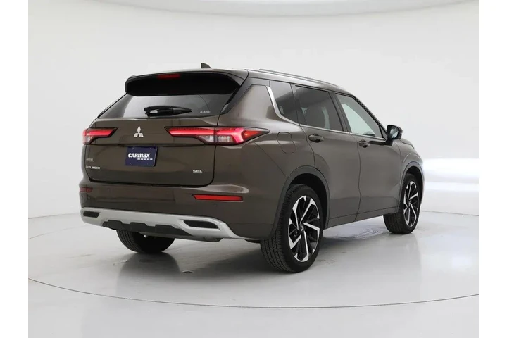 $30998 : Mitsubishi Outlander 2023 AW image 8