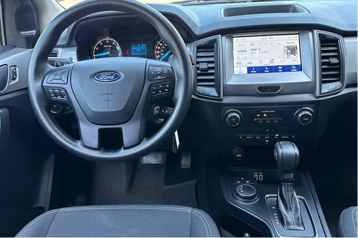 $29312 : Ford Ranger 2022 4x4 XL 4dr image 9