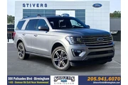 Ford Expedition 2021 4x2 Lim en Birmingham