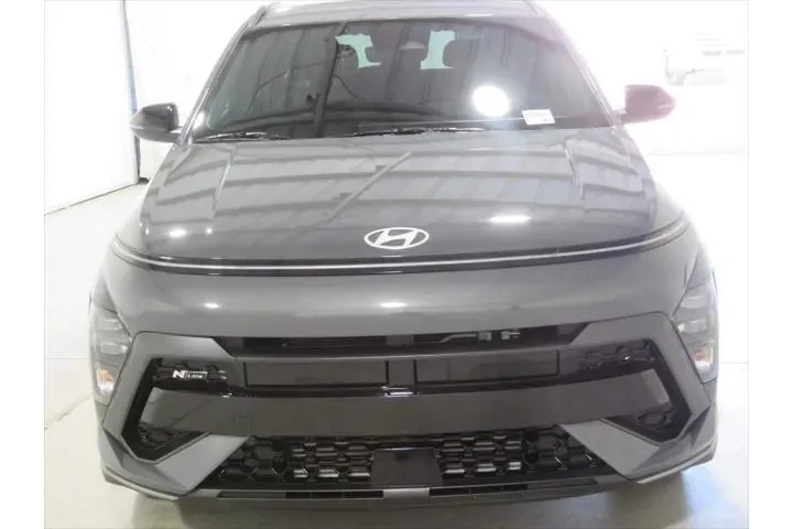 $24798 : Hyundai KONA 2025 N Line S 4 image 2