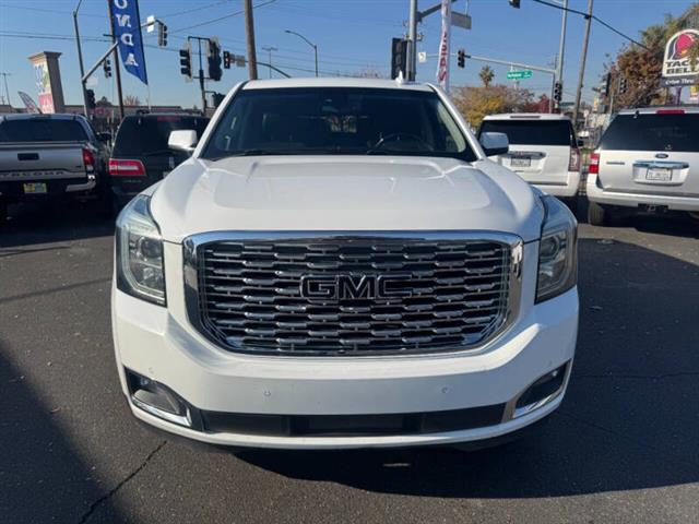 $21998 : 2019 GMC Yukon SLT image 4