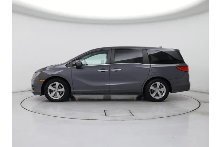 $30998 : Honda Odyssey 2019 EX-L 4dr image 3