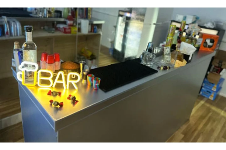 Passion Bar Drinks image 4