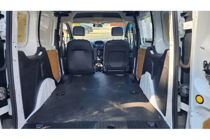 $15999 : 2017 Transit Connect image 8