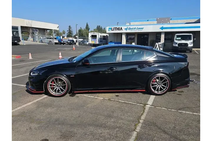 $16000 : Nissan Altima 2021 2.0 SR 4d image 5