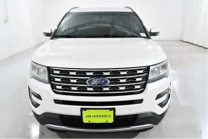 $9955 : Ford Explorer 2016 AWD Limit image 3