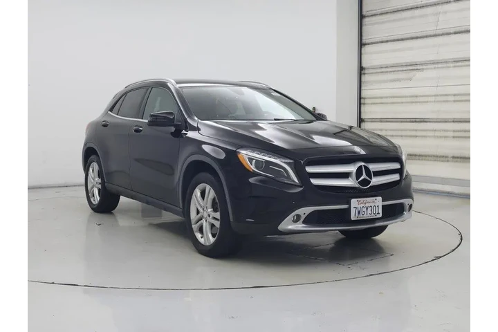$17998 : Mercedes-Benz GLA 2017 GLA 2 image 1