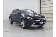 Mercedes-Benz GLA 2017 GLA 2