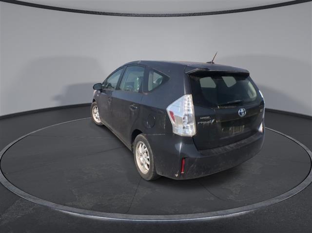 $11500 : PRE-OWNED 2014 TOYOTA PRIUS V image 7