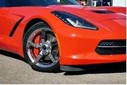 $32450 : Chevrolet Corvette 2014 Stin thumbnail