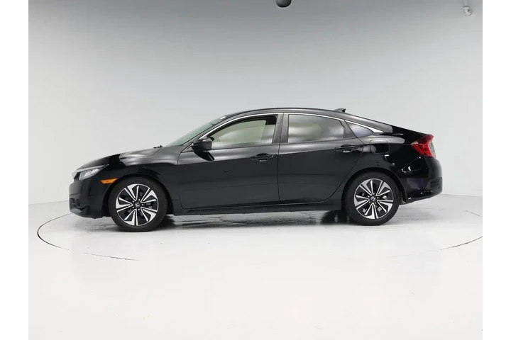 $19998 : Honda Civic 2018 EX-T 4dr Se image 3