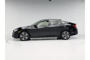 $19998 : Honda Civic 2018 EX-T 4dr Se thumbnail