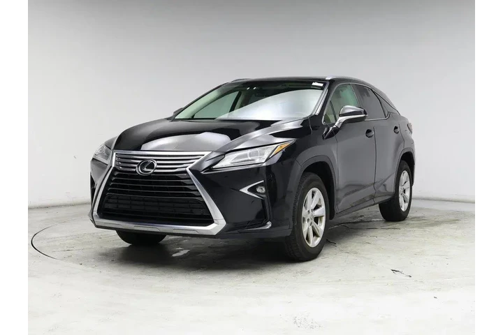 $22998 : Lexus RX 350 2016 AWD 4dr SU image 4