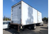 $16495 : 2010 Hino Conventional Cab thumbnail