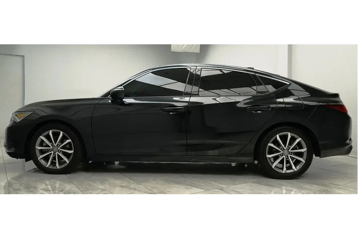 $25900 : Acura Integra 2025 4dr Liftb image 9