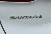 Hyundai SANTA FE 2023 SEL 4d