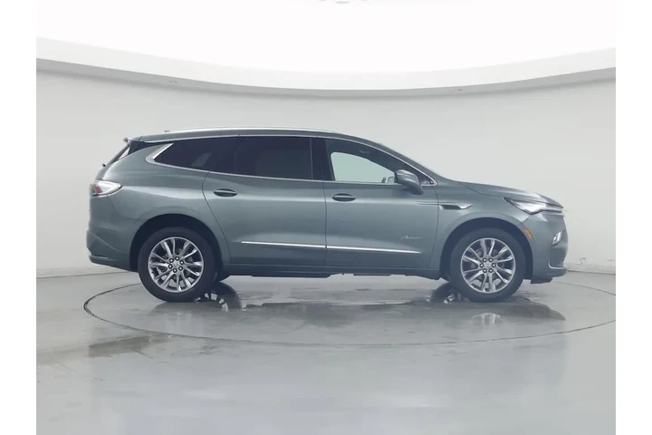 $37998 : Buick Enclave 2023 Avenir 4d image 7