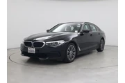 $18998 : BMW 5 Series 2019 530e iPerf thumbnail