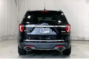 $16491 : Ford Explorer 2018 Limited 4 thumbnail