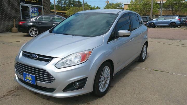 $8999 : 2014 C-MAX Hybrid SEL image 4