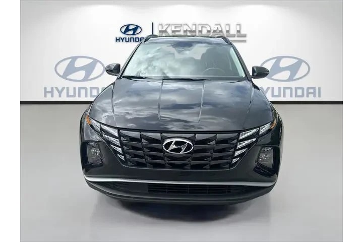 $19138 : Hyundai TUCSON 2023 SEL 4dr image 2