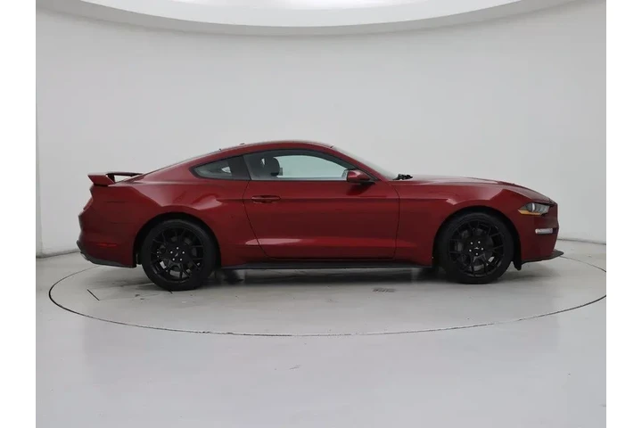 $22998 : Ford Mustang 2018 EcoBoost 2 image 7