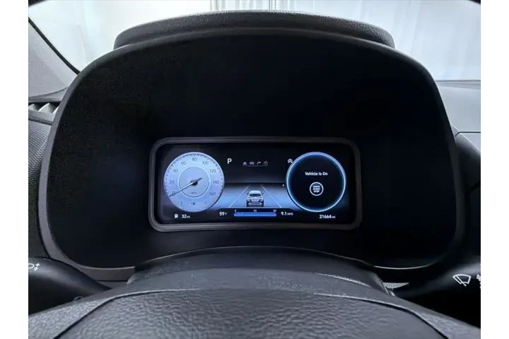 $25495 : Hyundai KONA 2023 AWD Limite image 10