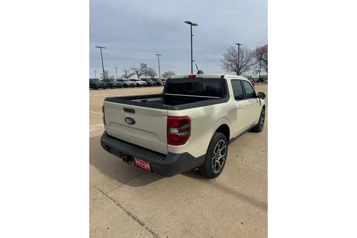 $31995 : Ford Maverick 2025 AWD Laria image 6