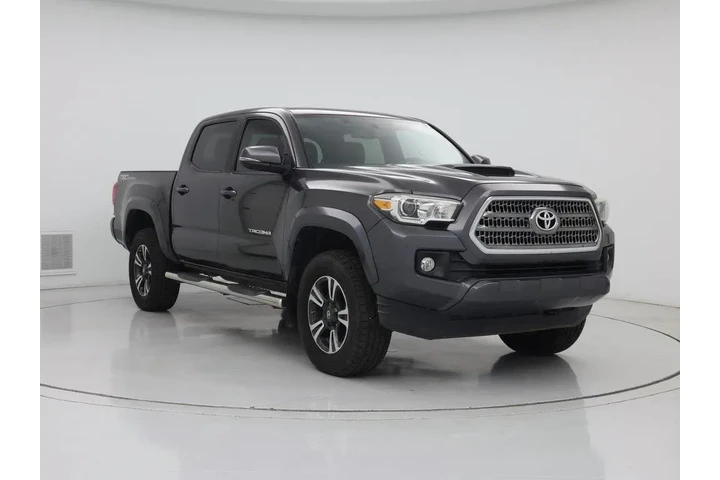 $24998 : Toyota Tacoma 2017 4x2 TRD S image 1