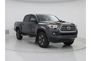 Toyota Tacoma 2017 4x2 TRD S en Reno