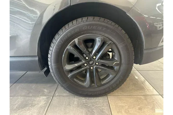$14000 : Ford Edge 2019 AWD SEL 4dr C image 5