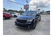 $6497 : 2018 Grand Caravan SE Plus thumbnail