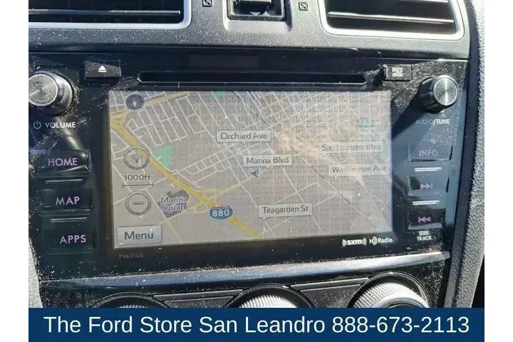 $19950 : Subaru WRX 2016 AWD Limited image 8