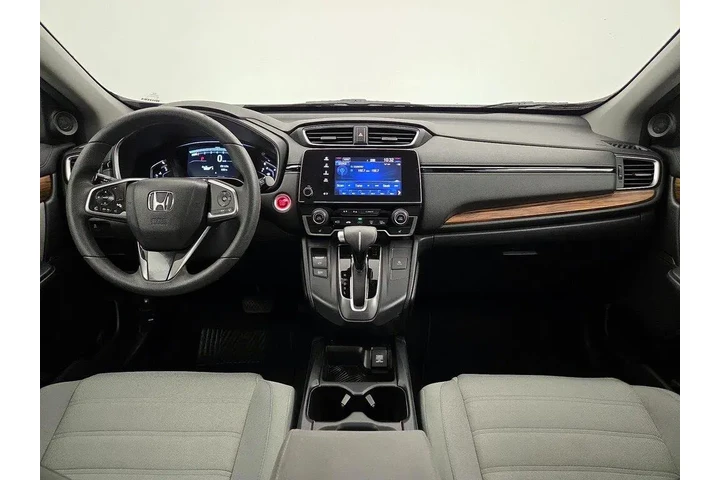 $19998 : Honda CR-V 2017 EX 4dr SUV image 9