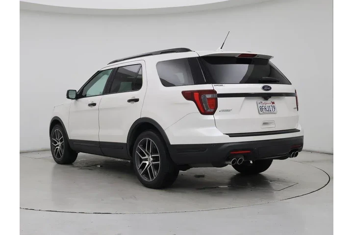 $22998 : Ford Explorer 2018 AWD Sport image 2