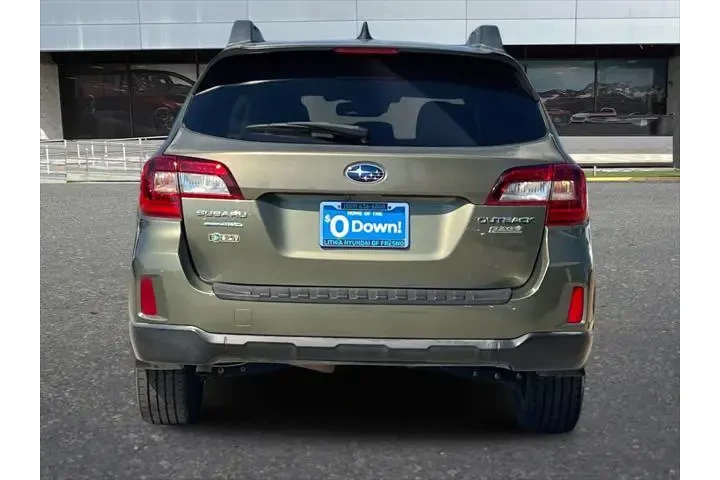 $12499 : Subaru Outback 2016 AWD 2.5i image 8