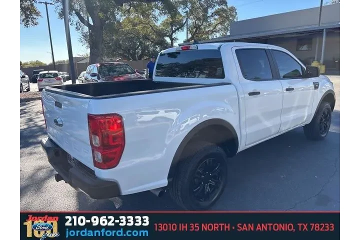 $30990 : Ford Ranger 2022 4x4 XL 4dr image 7