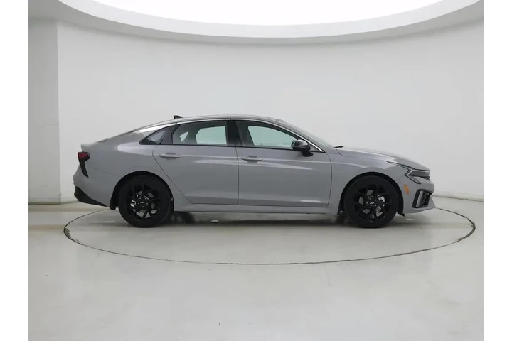 $33998 : Kia K5 2026 GT-Line 4dr Seda image 7