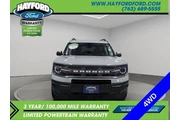 Ford Bronco Sport 2023 AWD B en Minneapolis y Saint Paul
