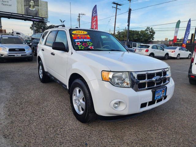 $10599 : 2011 Escape XLT image 1