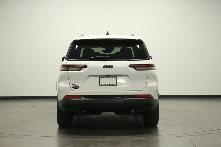 $27962 : Jeep Grand Cherokee L 2022 4 image 6