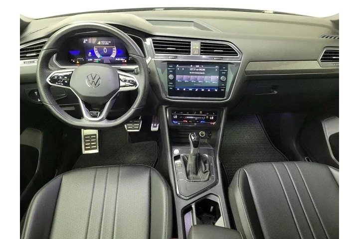 $23998 : Volkswagen Tiguan 2023 SE R- image 9