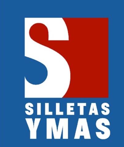 Silletas plasticas image 1